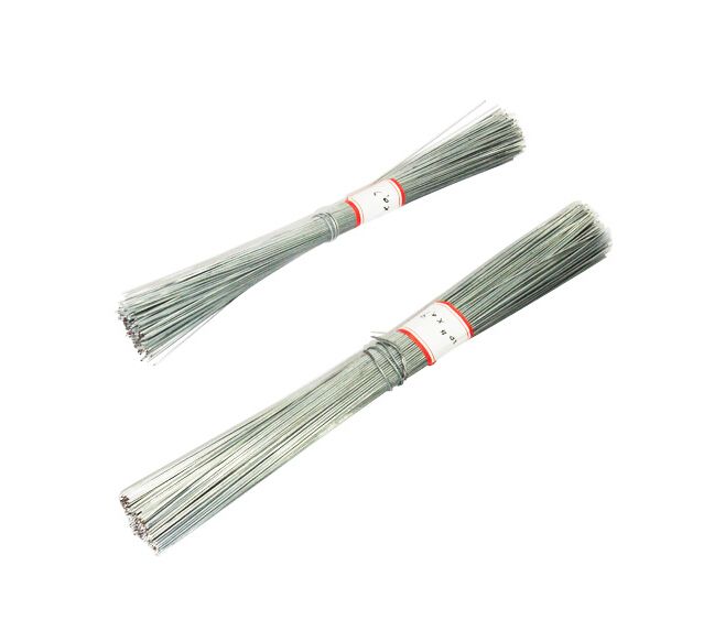 Low Price Galvanized Flat Corrugated Box Stitching Wire/flat Wire For Sale