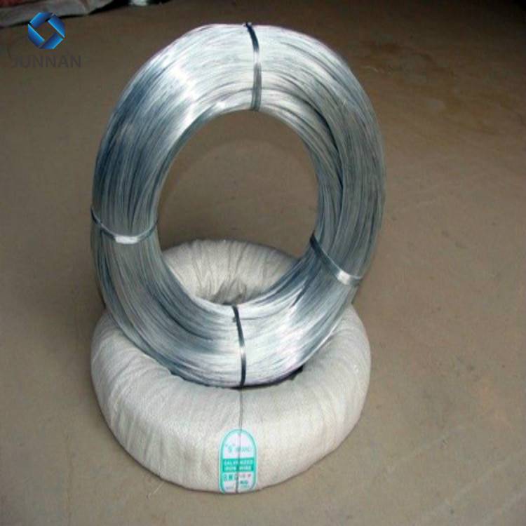 4mm High Tensile Prestressing Cold Drawn Steel Wire For Making Brush And Fence,Spring,Gabion